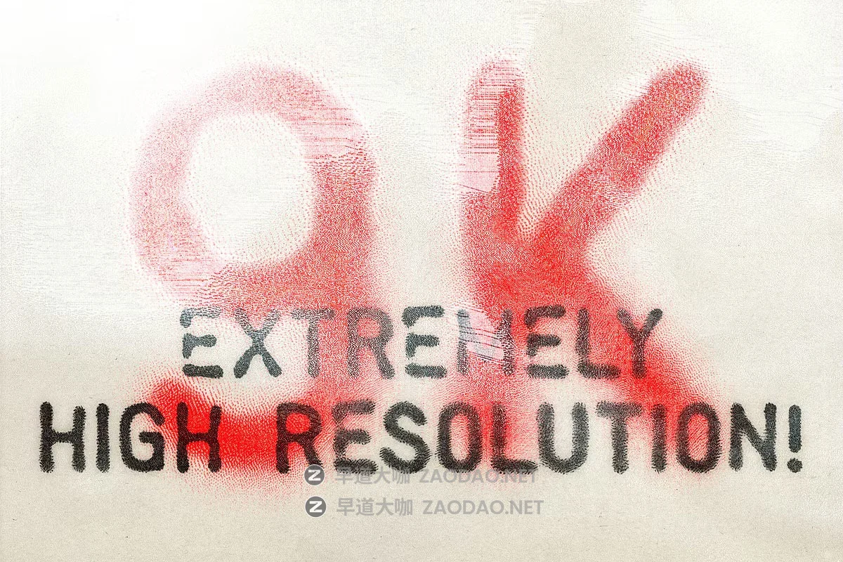 复古怀旧迷幻混沌感点状打印纹理肌理JPG背景图片设计素材 DITHERTONE PRINTER TEXTURE PACK插图5 复古怀旧迷幻混沌感点状打印纹理肌理JPG背景图片设计素材 DITHERTONE PRINTER TEXTURE PACK插图5