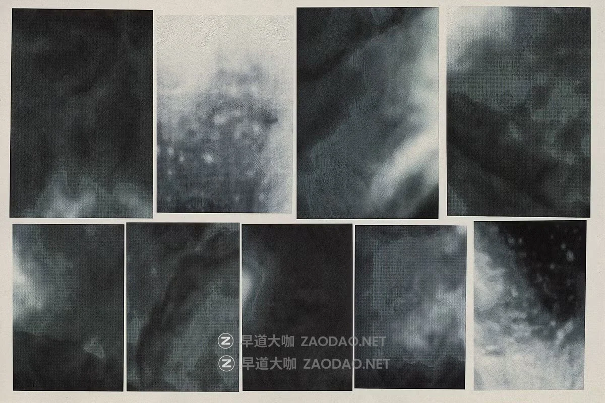 复古怀旧迷幻混沌感点状打印纹理肌理JPG背景图片设计素材 DITHERTONE PRINTER TEXTURE PACK插图9 复古怀旧迷幻混沌感点状打印纹理肌理JPG背景图片设计素材 DITHERTONE PRINTER TEXTURE PACK插图9