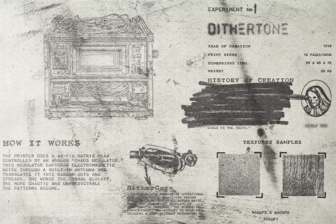 复古怀旧迷幻混沌感点状打印纹理肌理JPG背景图片设计素材 DITHERTONE PRINTER TEXTURE PACK特色图 复古怀旧迷幻混沌感点状打印纹理肌理JPG背景图片设计素材 DITHERTONE PRINTER TEXTURE PACK
