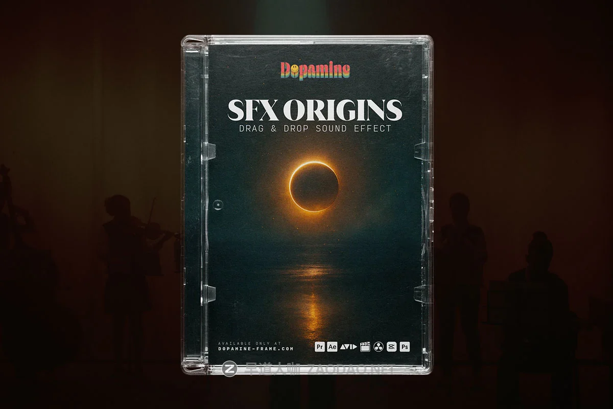 250+组高级叙事深度情感电影感冲击上升呼啸过渡氛围音效素材包 Dopamine Frame – SFX Origins插图 250+组高级叙事深度情感电影感冲击上升呼啸过渡氛围音效素材包 Dopamine Frame – SFX Origins插图