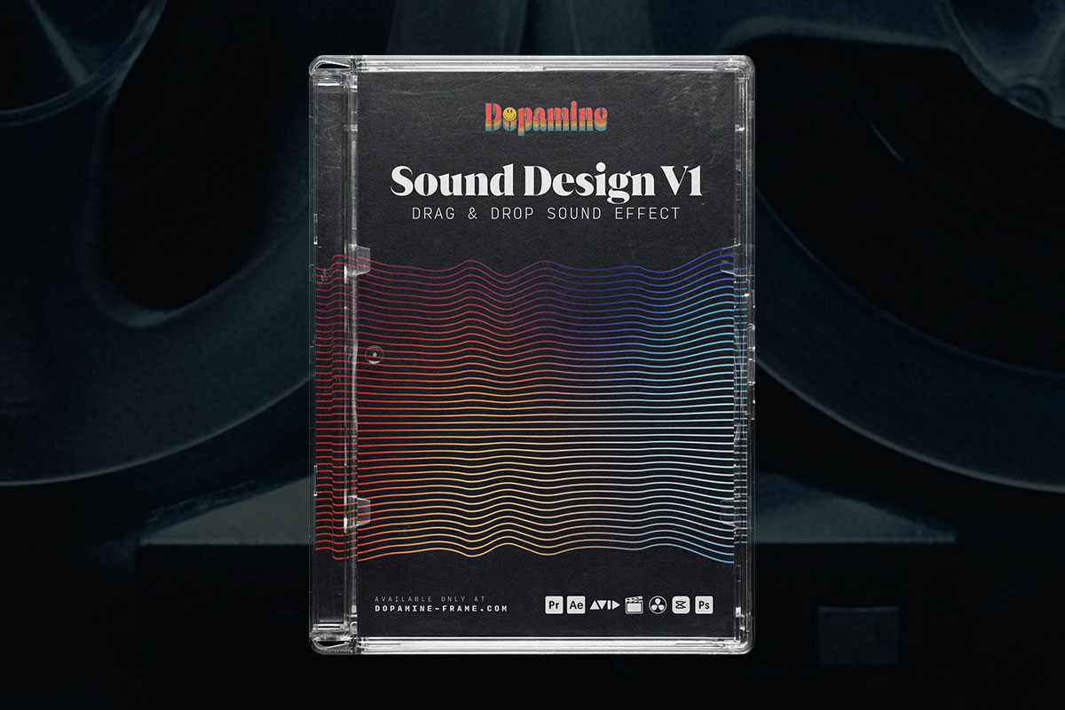 150+组高级电影质感深度沉浸式情感冲击呼啸环境音效素材包 Dopamine Frame – Sound Design Pack V1插图 150+组高级电影质感深度沉浸式情感冲击呼啸环境音效素材包 Dopamine Frame – Sound Design Pack V1插图