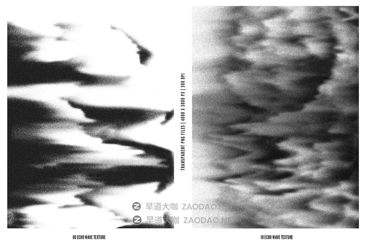 10款4K高清声纳无线电波信号波形图形抽象艺术视觉海报设计背景图片素材 Echo Waves Textures插图4 10款4K高清声纳无线电波信号波形图形抽象艺术视觉海报设计背景图片素材 Echo Waves Textures插图4