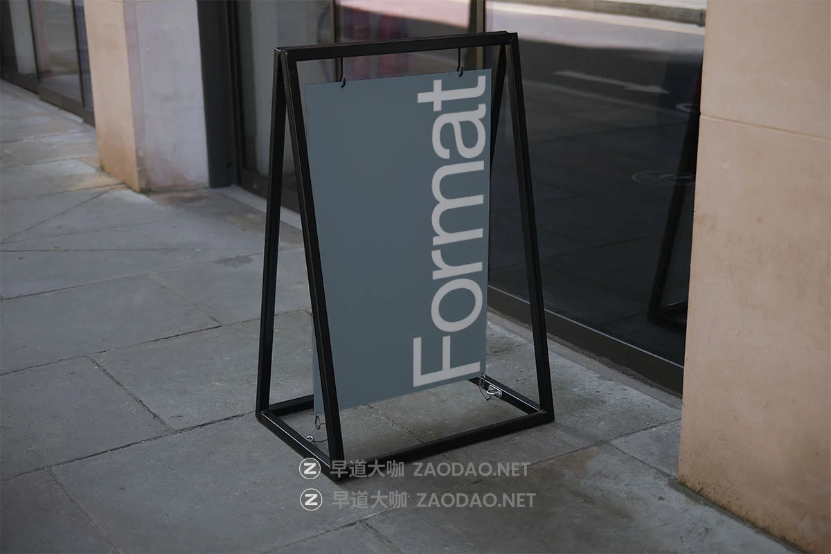 7小众街头艺术促销海报书籍单页名片手提袋报纸vi贴图psd样机设计素材 Format Mockup – BATCH 002 Collection P3插图7 7小众街头艺术促销海报书籍单页名片手提袋报纸vi贴图psd样机设计素材 Format Mockup – BATCH 002 Collection P3插图7