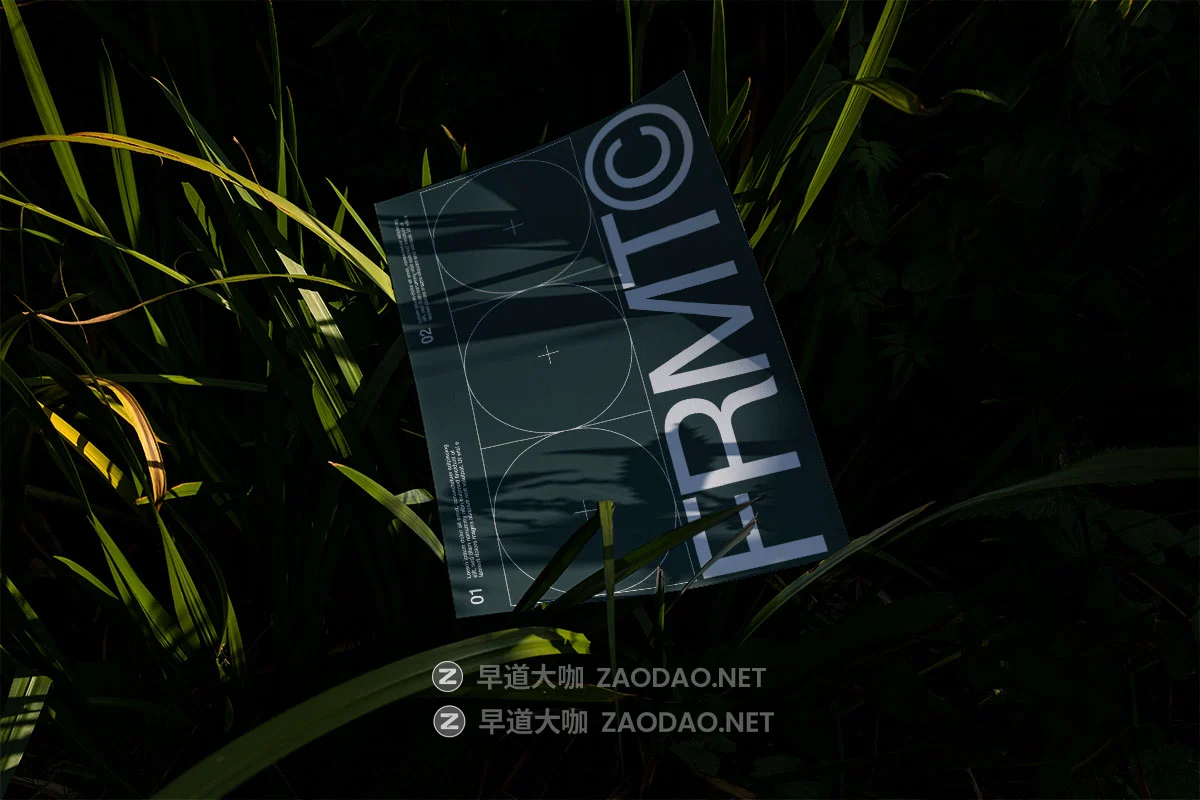 7小众街头艺术促销海报书籍单页名片手提袋报纸vi贴图psd样机设计素材 Format Mockup – BATCH 002 Collection P3插图6 7小众街头艺术促销海报书籍单页名片手提袋报纸vi贴图psd样机设计素材 Format Mockup – BATCH 002 Collection P3插图6