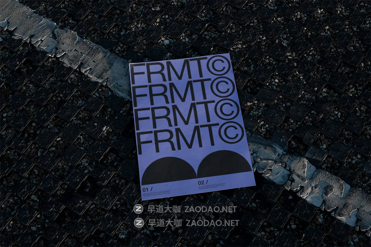 7小众街头艺术促销海报书籍单页名片手提袋报纸vi贴图psd样机设计素材 Format Mockup – BATCH 002 Collection P3插图5 7小众街头艺术促销海报书籍单页名片手提袋报纸vi贴图psd样机设计素材 Format Mockup – BATCH 002 Collection P3插图5