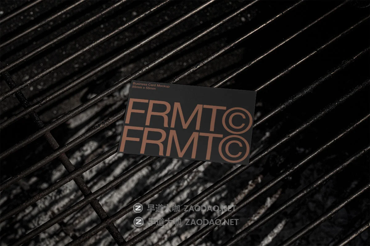 7小众街头艺术促销海报书籍单页名片手提袋报纸vi贴图psd样机设计素材 Format Mockup – BATCH 002 Collection P3插图3 7小众街头艺术促销海报书籍单页名片手提袋报纸vi贴图psd样机设计素材 Format Mockup – BATCH 002 Collection P3插图3