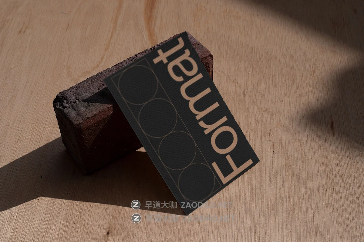 7款高级场景质感海报画册书籍名片信封包装盒vi品牌设计ps展示效果图样机模板 Format Mockup – BATCH 001 Collection P2插图4 7款高级场景质感海报画册书籍名片信封包装盒vi品牌设计ps展示效果图样机模板 Format Mockup – BATCH 001 Collection P2插图4