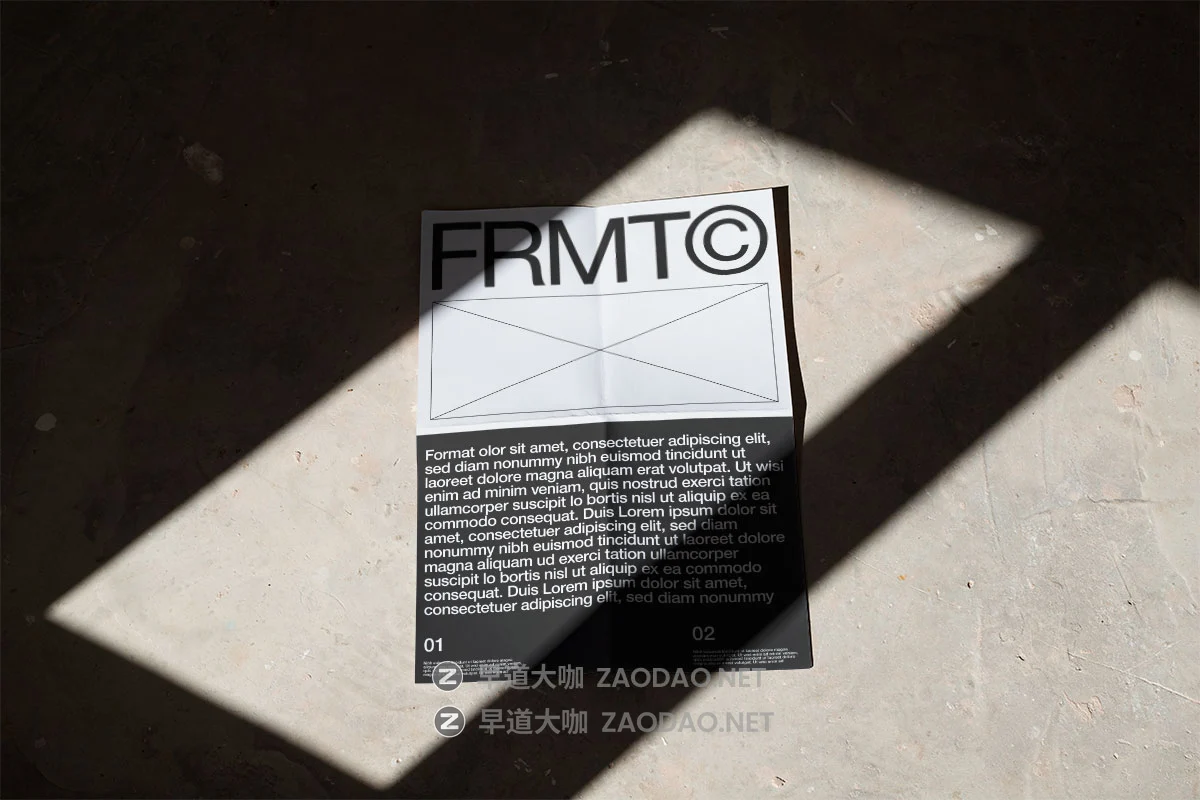 7款高级场景质感海报画册书籍名片信封包装盒vi品牌设计ps展示效果图样机模板 Format Mockup – BATCH 001 Collection P2插图2 7款高级场景质感海报画册书籍名片信封包装盒vi品牌设计ps展示效果图样机模板 Format Mockup – BATCH 001 Collection P2插图2