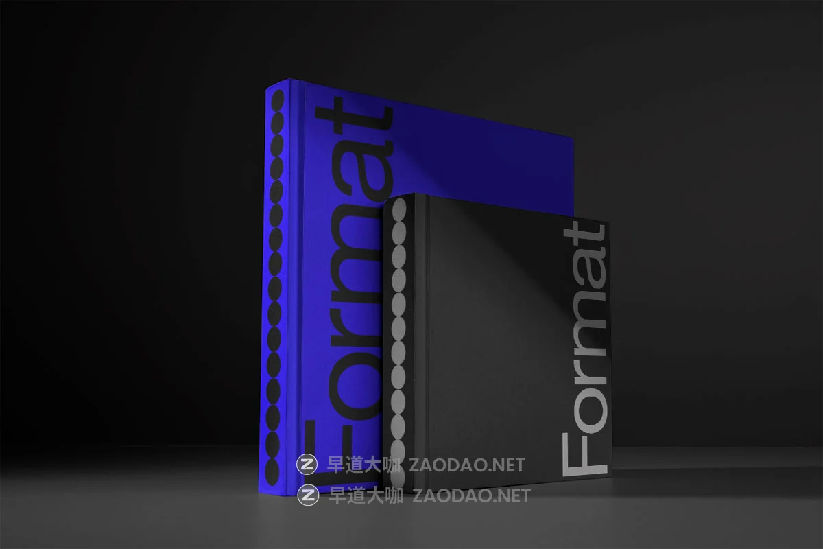 7款高级场景质感海报画册书籍名片信封包装盒vi品牌设计ps展示效果图样机模板 Format Mockup – BATCH 001 Collection P2插图1 7款高级场景质感海报画册书籍名片信封包装盒vi品牌设计ps展示效果图样机模板 Format Mockup – BATCH 001 Collection P2插图1