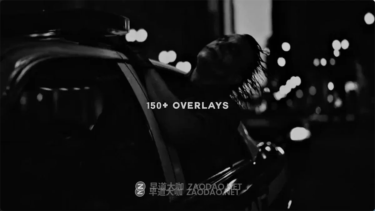 Fayn Editing Pack 1 热门好莱坞风格电影大片预告片短片AMV动漫剪辑AE工程项目文件+AE预设+剪辑素材+音效插图10 Fayn Editing Pack 1 热门好莱坞风格电影大片预告片短片AMV动漫剪辑AE工程项目文件+AE预设+剪辑素材+音效插图10