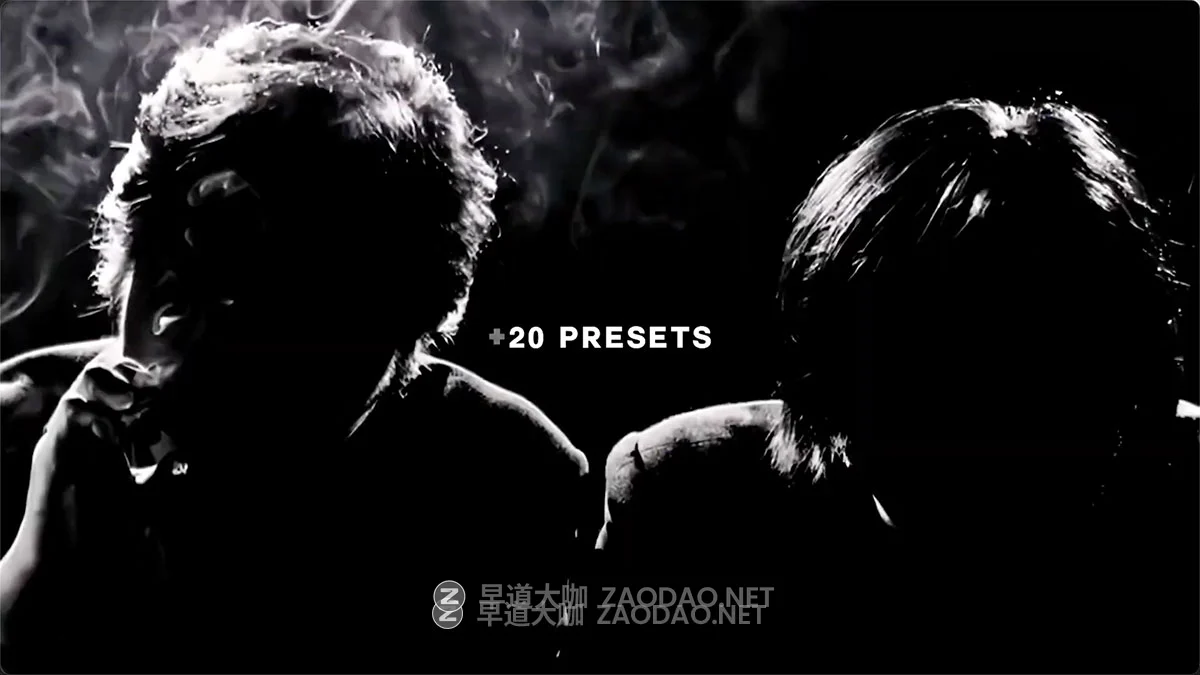 Fayn Editing Pack 1 热门好莱坞风格电影大片预告片短片AMV动漫剪辑AE工程项目文件+AE预设+剪辑素材+音效插图7 Fayn Editing Pack 1 热门好莱坞风格电影大片预告片短片AMV动漫剪辑AE工程项目文件+AE预设+剪辑素材+音效插图7