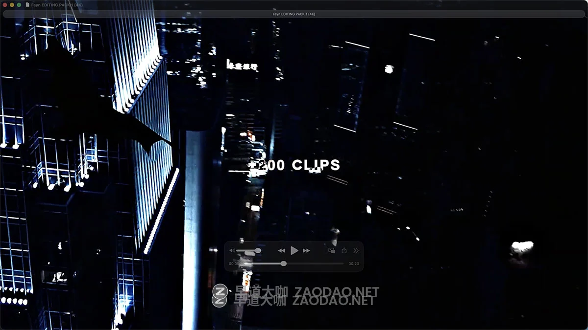 Fayn Editing Pack 1 热门好莱坞风格电影大片预告片短片AMV动漫剪辑AE工程项目文件+AE预设+剪辑素材+音效插图4 Fayn Editing Pack 1 热门好莱坞风格电影大片预告片短片AMV动漫剪辑AE工程项目文件+AE预设+剪辑素材+音效插图4