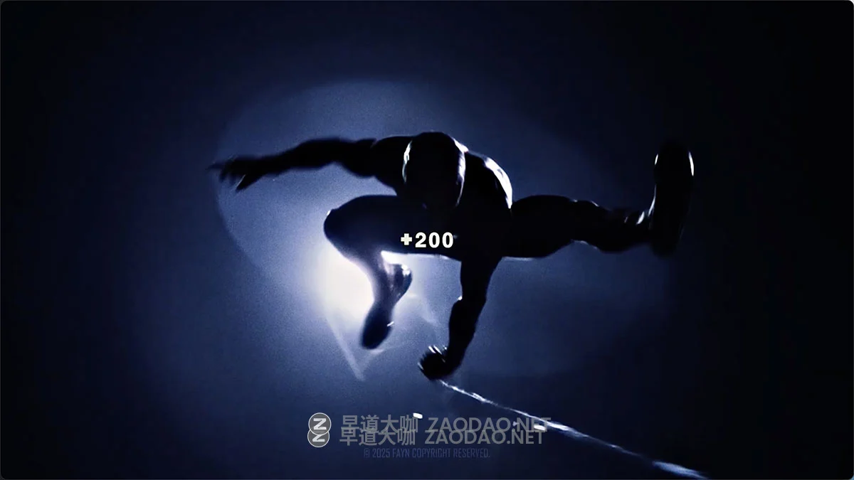 Fayn Editing Pack 1 热门好莱坞风格电影大片预告片短片AMV动漫剪辑AE工程项目文件+AE预设+剪辑素材+音效插图3 Fayn Editing Pack 1 热门好莱坞风格电影大片预告片短片AMV动漫剪辑AE工程项目文件+AE预设+剪辑素材+音效插图3