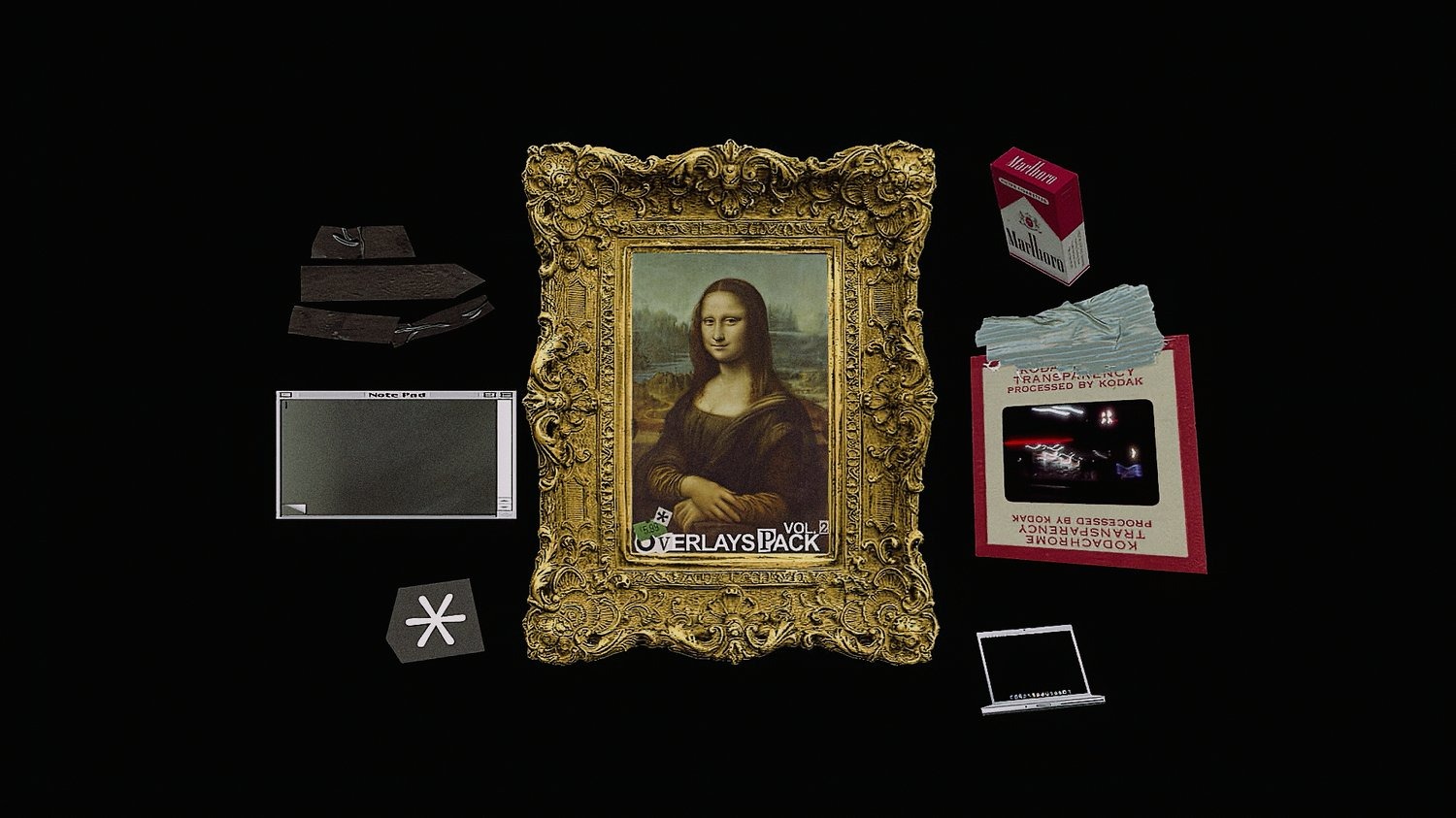 Furys overlay pack Vol 2 FIXED 700+组CRT失真VHS信号故障灰尘冲击波可达胶片电影动漫剪辑混剪转场叠加层素材包特色图 Furys overlay pack Vol 2 FIXED 700+组CRT失真VHS信号故障灰尘冲击波可达胶片电影动漫剪辑混剪转场叠加层素材包