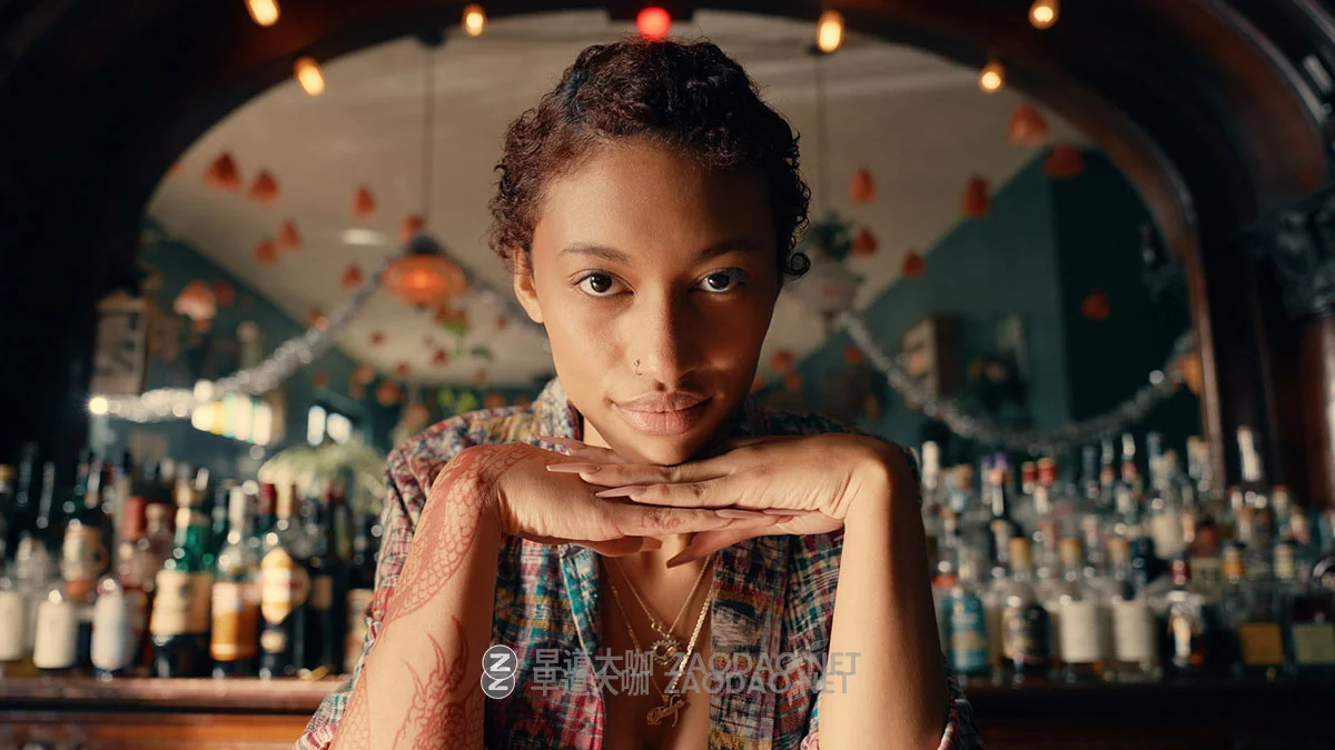 GAMUT 经典柯达2383胶片模拟怀旧电影感旅拍人像vlog视频调色lut预设包 GAMUT – X88 LUT Collection插图20 GAMUT 经典柯达2383胶片模拟怀旧电影感旅拍人像vlog视频调色lut预设包 GAMUT – X88 LUT Collection插图20