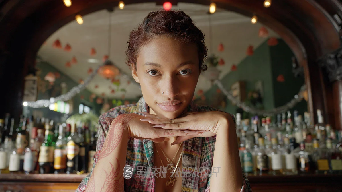 GAMUT 经典柯达2383胶片模拟怀旧电影感旅拍人像vlog视频调色lut预设包 GAMUT – X88 LUT Collection插图19 GAMUT 经典柯达2383胶片模拟怀旧电影感旅拍人像vlog视频调色lut预设包 GAMUT – X88 LUT Collection插图19