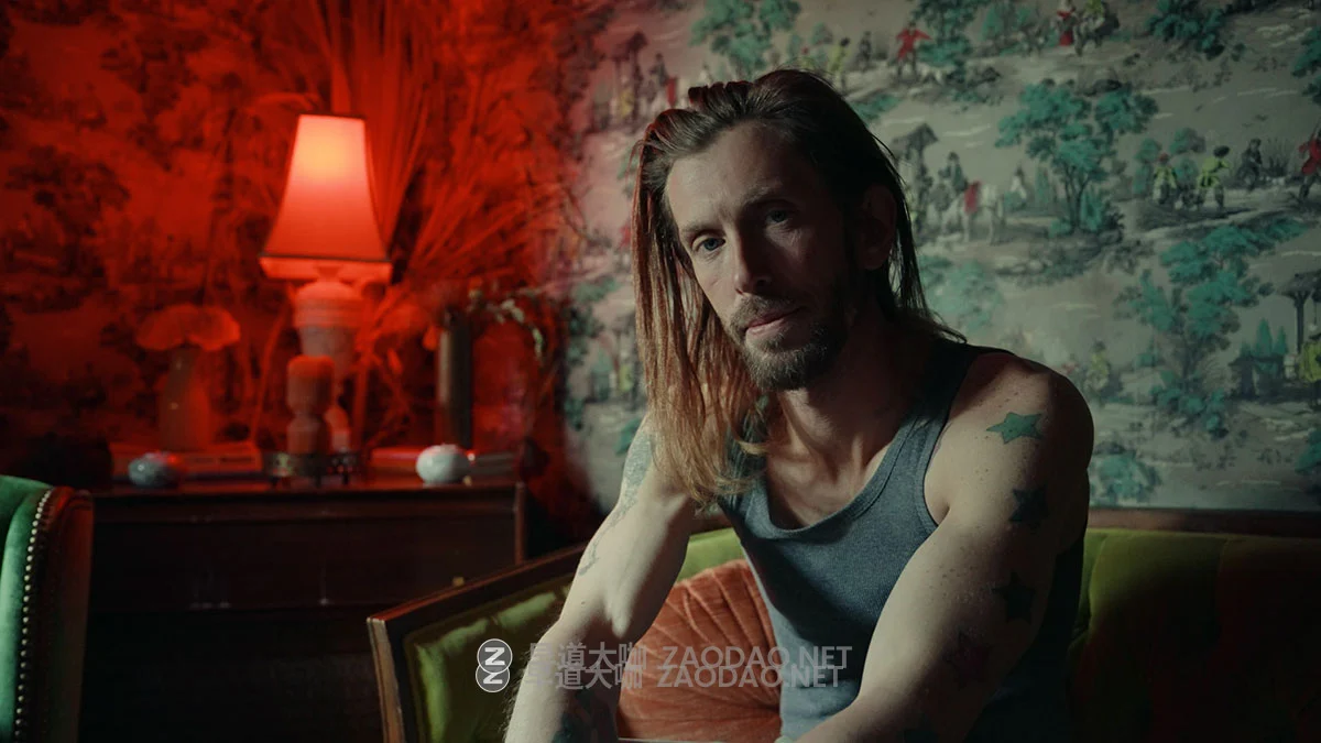 GAMUT 经典柯达2383胶片模拟怀旧电影感旅拍人像vlog视频调色lut预设包 GAMUT – X88 LUT Collection插图18 GAMUT 经典柯达2383胶片模拟怀旧电影感旅拍人像vlog视频调色lut预设包 GAMUT – X88 LUT Collection插图18