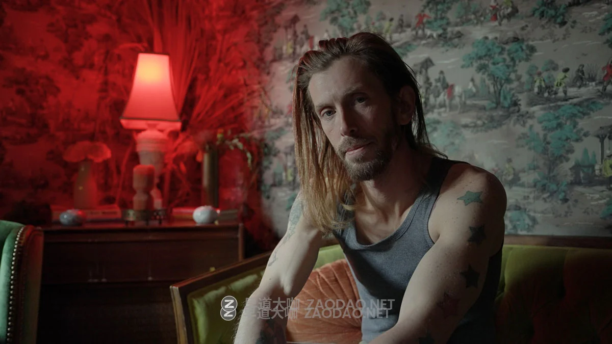 GAMUT 经典柯达2383胶片模拟怀旧电影感旅拍人像vlog视频调色lut预设包 GAMUT – X88 LUT Collection插图17 GAMUT 经典柯达2383胶片模拟怀旧电影感旅拍人像vlog视频调色lut预设包 GAMUT – X88 LUT Collection插图17