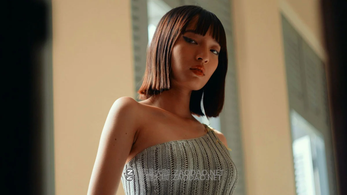 GAMUT 经典柯达2383胶片模拟怀旧电影感旅拍人像vlog视频调色lut预设包 GAMUT – X88 LUT Collection插图2 GAMUT 经典柯达2383胶片模拟怀旧电影感旅拍人像vlog视频调色lut预设包 GAMUT – X88 LUT Collection插图2