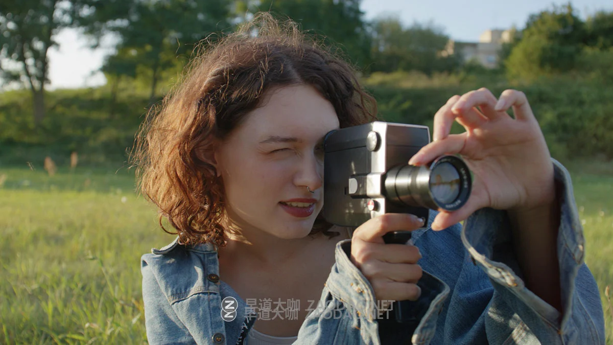 GAMUT 经典柯达2383胶片模拟怀旧电影感旅拍人像vlog视频调色lut预设包 GAMUT – X88 LUT Collection插图13 GAMUT 经典柯达2383胶片模拟怀旧电影感旅拍人像vlog视频调色lut预设包 GAMUT – X88 LUT Collection插图13