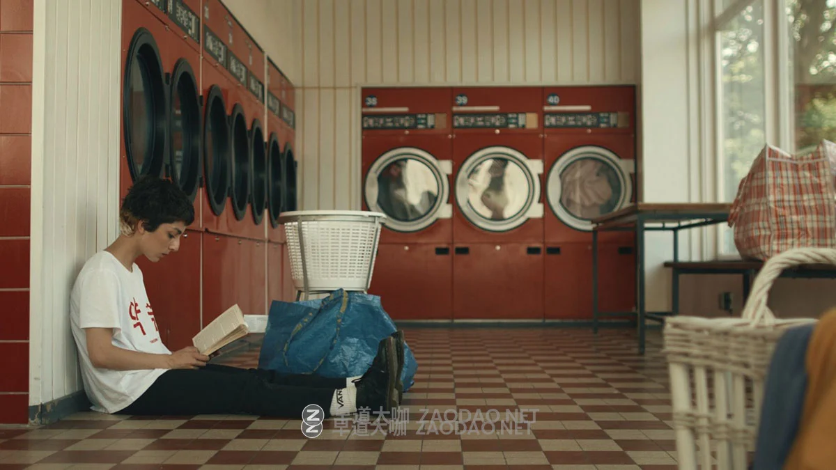 GAMUT 经典柯达2383胶片模拟怀旧电影感旅拍人像vlog视频调色lut预设包 GAMUT – X88 LUT Collection插图10 GAMUT 经典柯达2383胶片模拟怀旧电影感旅拍人像vlog视频调色lut预设包 GAMUT – X88 LUT Collection插图10