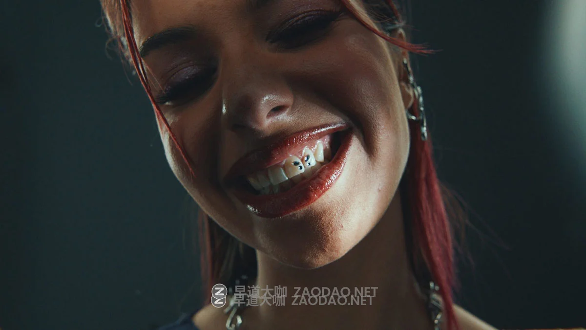 GAMUT 经典柯达2383胶片模拟怀旧电影感旅拍人像vlog视频调色lut预设包 GAMUT – X88 LUT Collection插图8 GAMUT 经典柯达2383胶片模拟怀旧电影感旅拍人像vlog视频调色lut预设包 GAMUT – X88 LUT Collection插图8