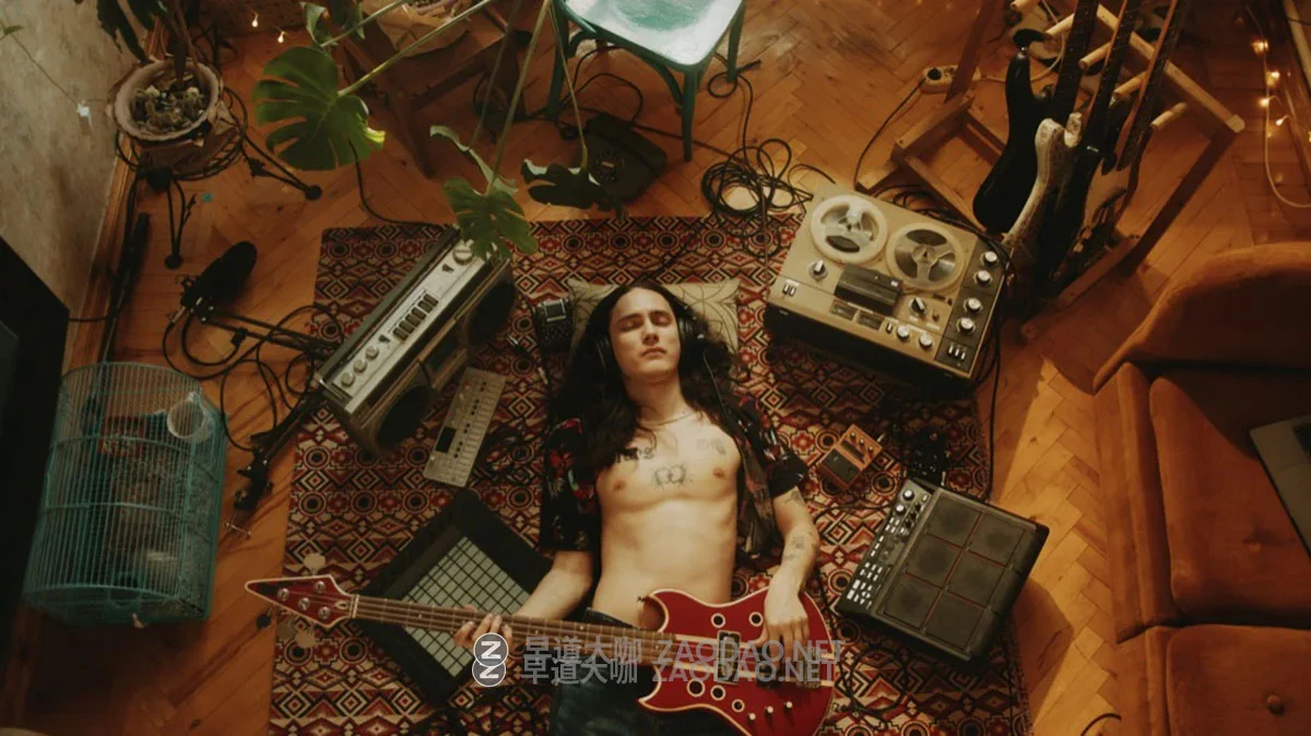 GradeFruit 史诗般好莱坞大片电影感扫街旅拍照片视频调色LUT/LR预设+中文教程 GradeFruit – Blockbuster LUTs & LR Presets插图12 GradeFruit 史诗般好莱坞大片电影感扫街旅拍照片视频调色LUT/LR预设+中文教程 GradeFruit – Blockbuster LUTs & LR Presets插图12