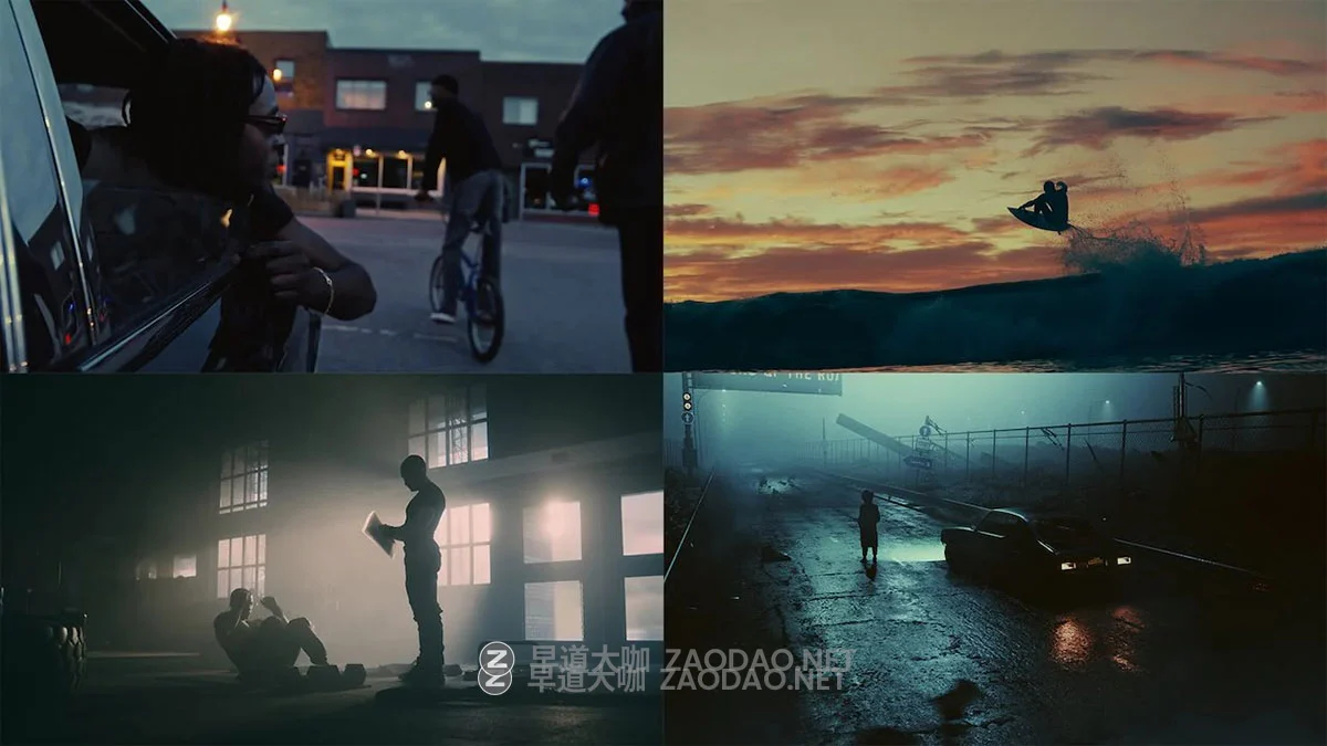 GradeFruit 15组好莱坞电影风格复古怀旧旅拍Vlog视频照片调色LUT+LR调色预设+中文教程 GradeFruit – Movie Looks LUTs & LR Presets插图1 GradeFruit 15组好莱坞电影风格复古怀旧旅拍Vlog视频照片调色LUT+LR调色预设+中文教程 GradeFruit – Movie Looks LUTs & LR Presets插图1