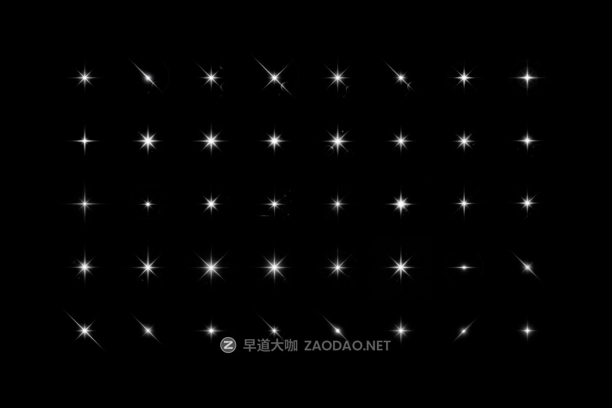 40款高光灯光点镜头光斑光晕星光耀光眩光电影感高清特效图片素材 Lens Flare Overlays Collection插图7 40款高光灯光点镜头光斑光晕星光耀光眩光电影感高清特效图片素材 Lens Flare Overlays Collection插图7