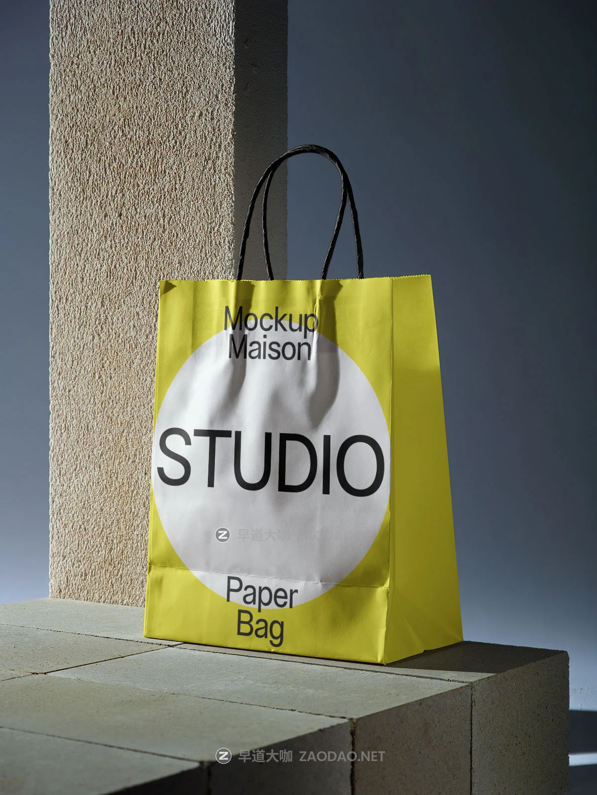 7款砂砖背景书籍吊牌名片卡片包装盒手提袋品牌VI设计PS智能贴图样机模板 Mockup.Maison – Bricks Collection P3插图7 7款砂砖背景书籍吊牌名片卡片包装盒手提袋品牌VI设计PS智能贴图样机模板 Mockup.Maison – Bricks Collection P3插图7