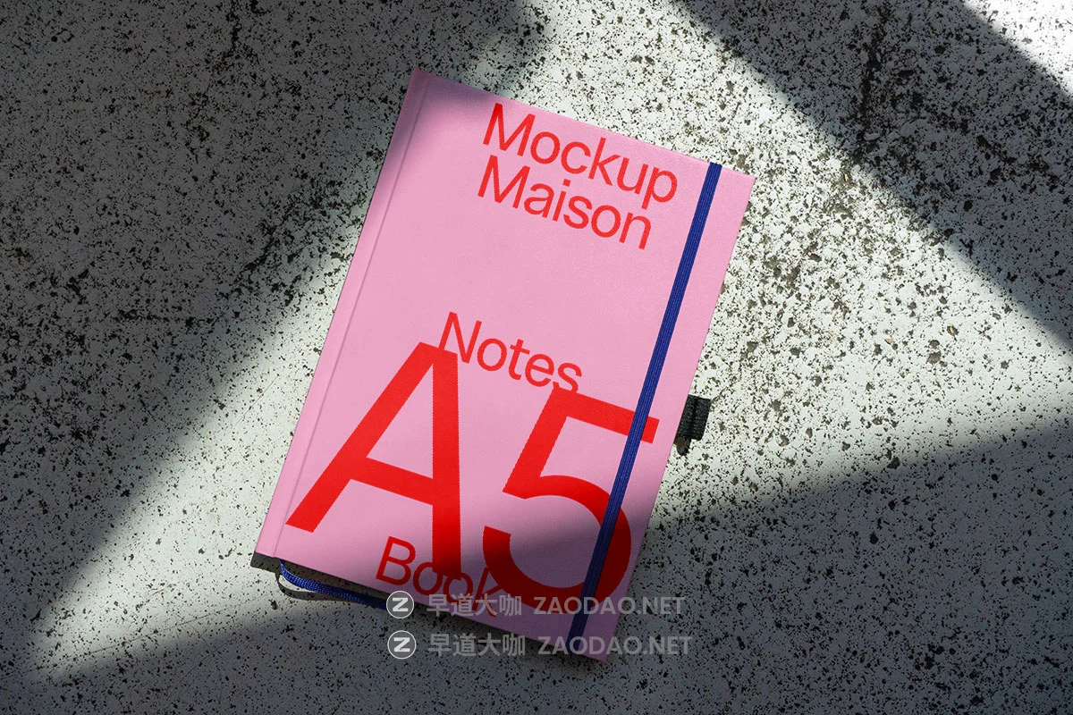 8款小众笔记本吊牌名片画册海报手提袋vi贴图效果图psd样机mockup模板素材 Mockup.Maison – E Collection P1插图6 8款小众笔记本吊牌名片画册海报手提袋vi贴图效果图psd样机mockup模板素材 Mockup.Maison – E Collection P1插图6