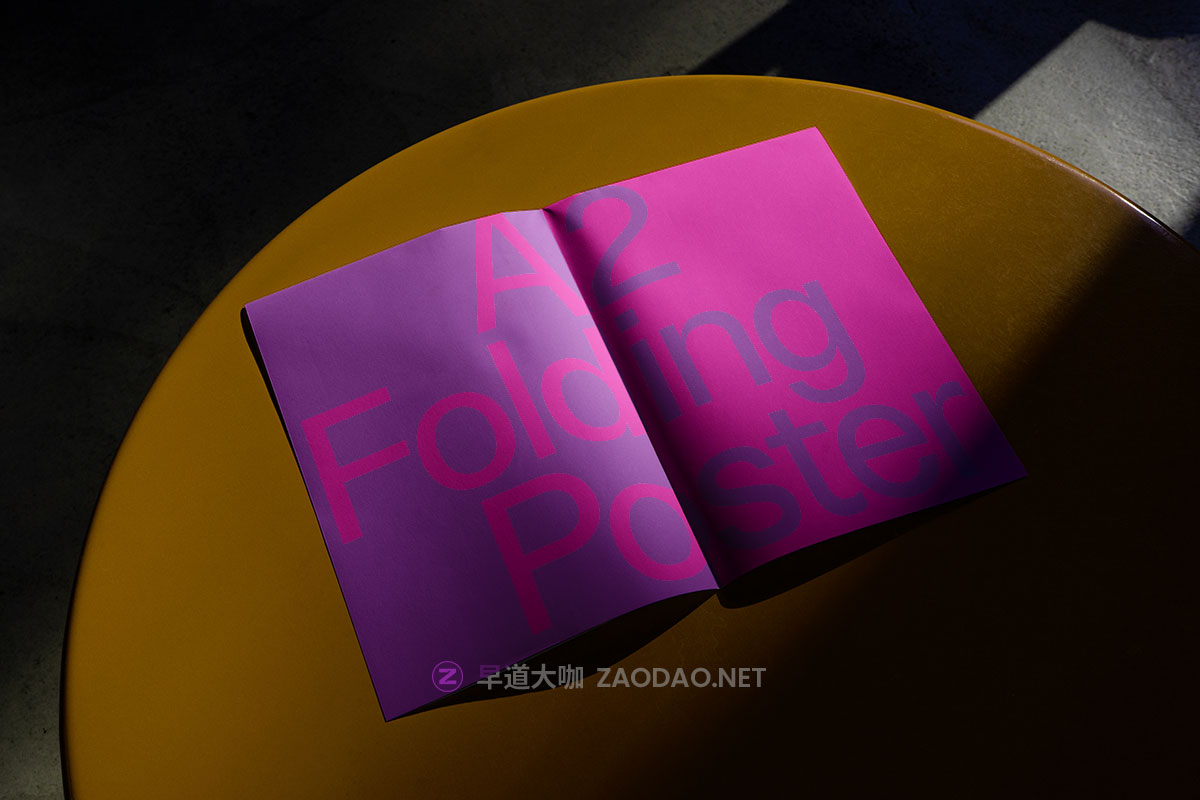 7款小众书籍画册杂志海报报纸名片卡片品牌VI设计展示贴图PSD样机模板 Mockup.Maison – D Collection P3插图2 7款小众书籍画册杂志海报报纸名片卡片品牌VI设计展示贴图PSD样机模板 Mockup.Maison – D Collection P3插图2