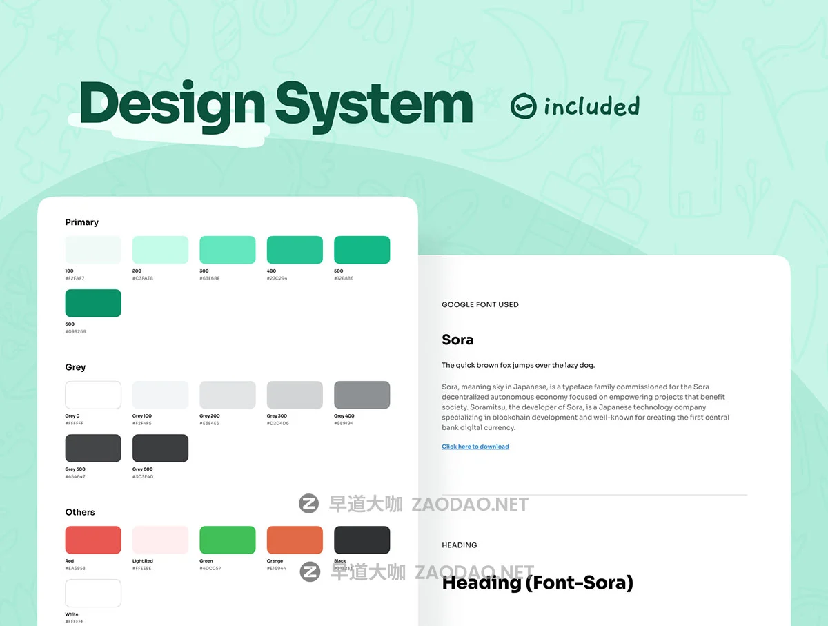 80+屏双配色AI智能聊天机器人图像视频生成SaaS订阅服务app ui界面设计figma模板套件 Momo AI – Chatbot UI Kit插图4 80+屏双配色AI智能聊天机器人图像视频生成SaaS订阅服务app ui界面设计figma模板套件 Momo AI – Chatbot UI Kit插图4