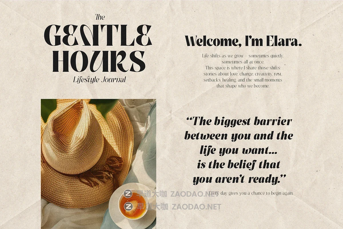 MyFonts – Pure Motif Font Family 18款字重经典永恒情感奢华品牌包装叙事品牌标题logo设计衬线英文字体插图22 MyFonts – Pure Motif Font Family 18款字重经典永恒情感奢华品牌包装叙事品牌标题logo设计衬线英文字体插图22