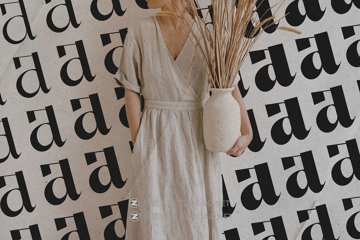 MyFonts – Pure Motif Font Family 18款字重经典永恒情感奢华品牌包装叙事品牌标题logo设计衬线英文字体插图21 MyFonts – Pure Motif Font Family 18款字重经典永恒情感奢华品牌包装叙事品牌标题logo设计衬线英文字体插图21