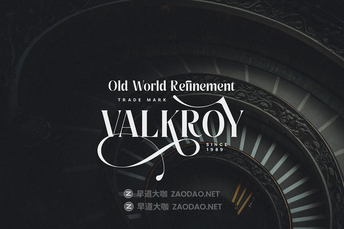 MyFonts – Pure Motif Font Family 18款字重经典永恒情感奢华品牌包装叙事品牌标题logo设计衬线英文字体插图18 MyFonts – Pure Motif Font Family 18款字重经典永恒情感奢华品牌包装叙事品牌标题logo设计衬线英文字体插图18