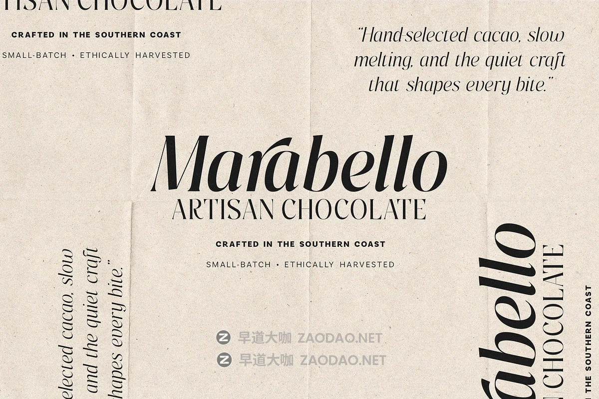 MyFonts – Pure Motif Font Family 18款字重经典永恒情感奢华品牌包装叙事品牌标题logo设计衬线英文字体插图25 MyFonts – Pure Motif Font Family 18款字重经典永恒情感奢华品牌包装叙事品牌标题logo设计衬线英文字体插图25