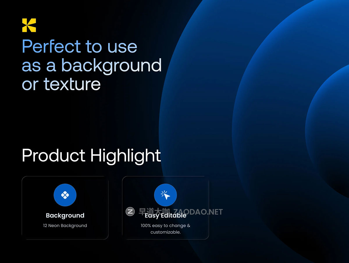 12款未来朋克科技霓虹渐变柔和光线figma格式背景图设计素材 Neon Background Vol. 02插图2 12款未来朋克科技霓虹渐变柔和光线figma格式背景图设计素材 Neon Background Vol. 02插图2