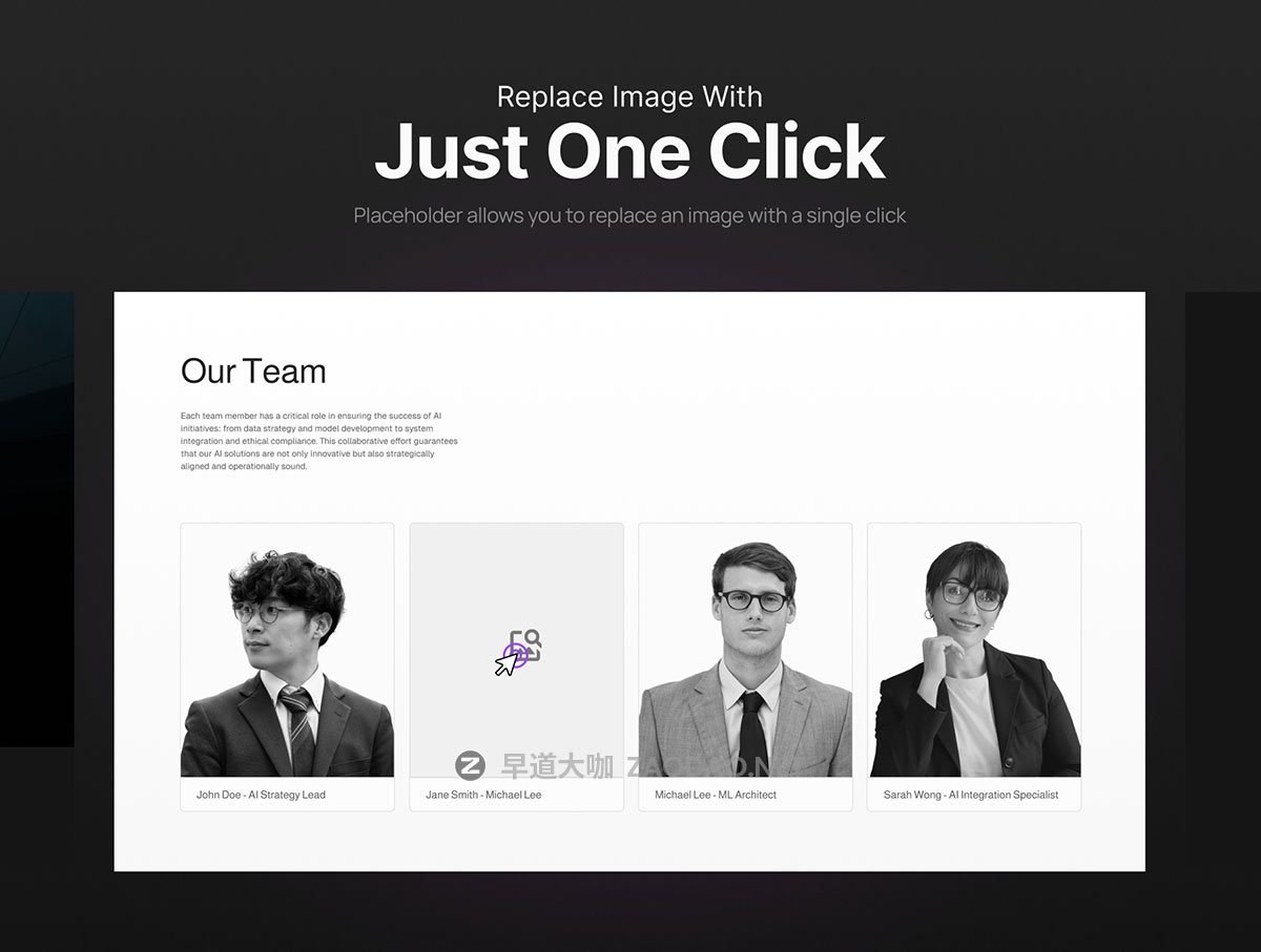 25页AI人工智能科技数据分析图表绩效提案演讲幻灯片设计ppt/figma模板 Pitch Deck Next‑Gen AI Tech – Neurala插图1 25页AI人工智能科技数据分析图表绩效提案演讲幻灯片设计ppt/figma模板 Pitch Deck Next‑Gen AI Tech – Neurala插图1