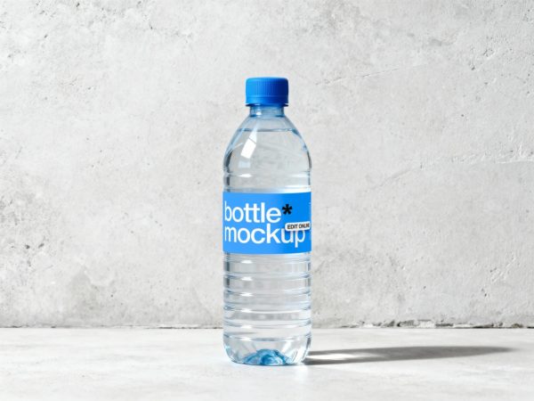 真实苏打水饮料饮用矿泉水塑料瓶贴纸设计展示效果图psd样机mockup模板素材 Plastic Water Bottle Mockup特色图 真实苏打水饮料饮用矿泉水塑料瓶贴纸设计展示效果图psd样机mockup模板素材 Plastic Water Bottle Mockup