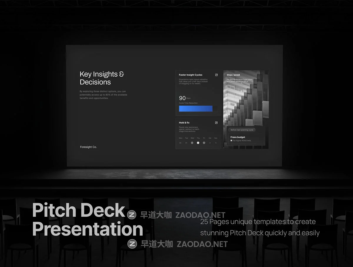 25页金融科技营销信息图表提案策划简报报表幻灯片设计figma/ppt模板 Presentation Marketing Trends Analyst – Foresight Co插图2 25页金融科技营销信息图表提案策划简报报表幻灯片设计figma/ppt模板 Presentation Marketing Trends Analyst – Foresight Co插图2