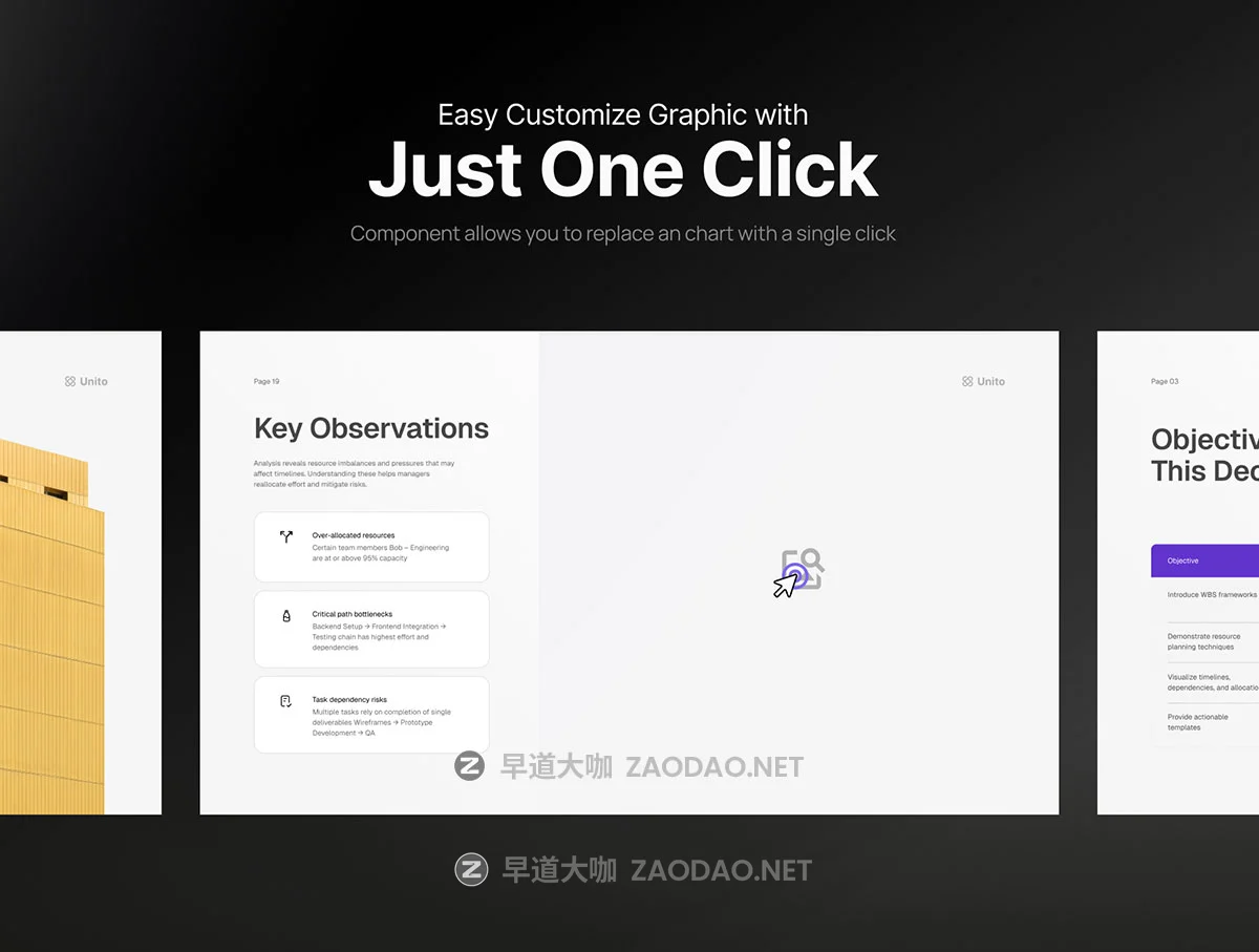 25页极简企业市场营销规划提案工作汇报幻灯片设计ppt/figma模板 Presentation Planner Work Breakdown Structure and Resource插图2 25页极简企业市场营销规划提案工作汇报幻灯片设计ppt/figma模板 Presentation Planner Work Breakdown Structure and Resource插图2