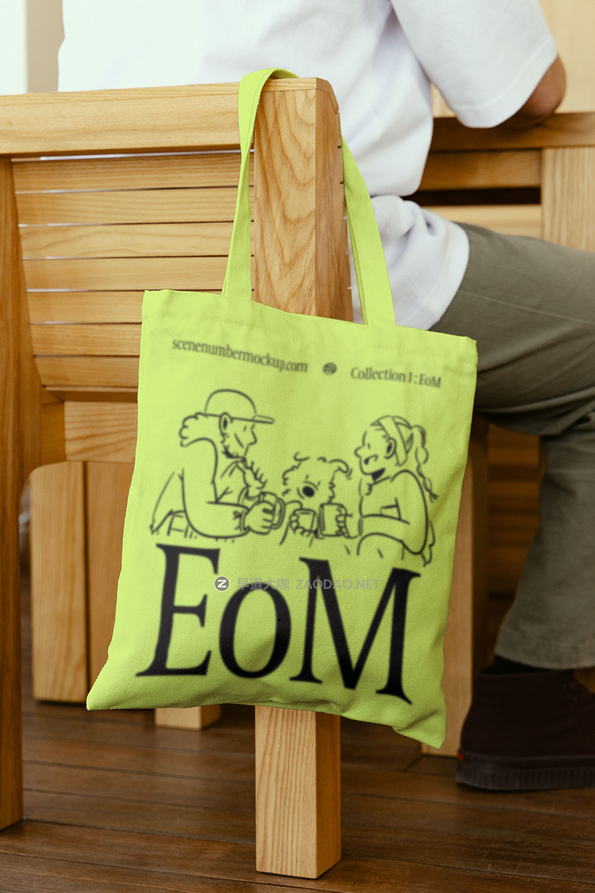 7款质感小众咖啡VI设计手提纸杯塑料杯名片包包装袋海报T恤展示贴图PSD样机模板 Scene Number Mockup – S#1 EOM Collection P2插图1 7款质感小众咖啡VI设计手提纸杯塑料杯名片包包装袋海报T恤展示贴图PSD样机模板 Scene Number Mockup – S#1 EOM Collection P2插图1