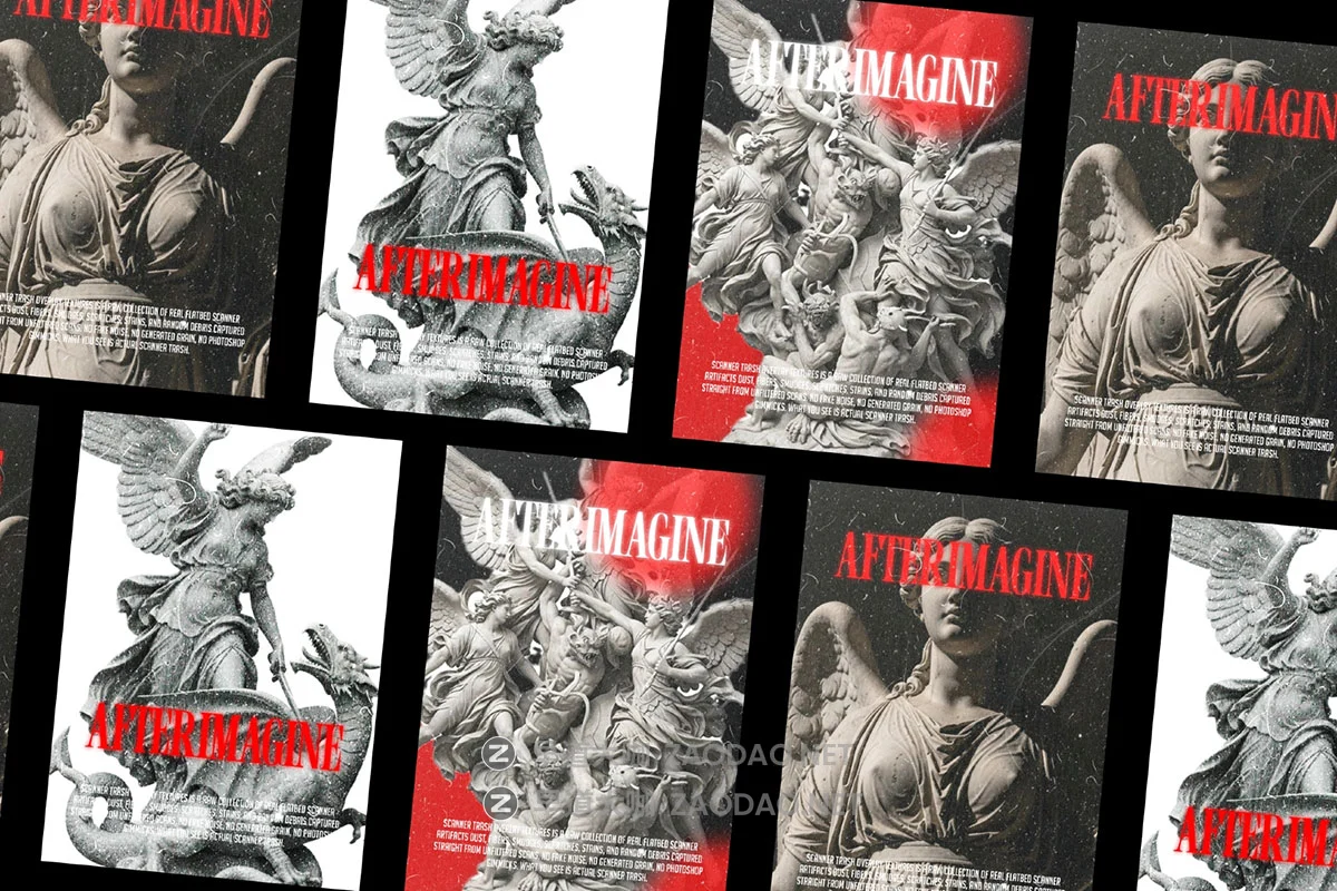 50款做旧灰尘划痕专辑封面海报设计叠加层5k高清背景图片设计素材 Scanner Overlay Textures插图2 50款做旧灰尘划痕专辑封面海报设计叠加层5k高清背景图片设计素材 Scanner Overlay Textures插图2