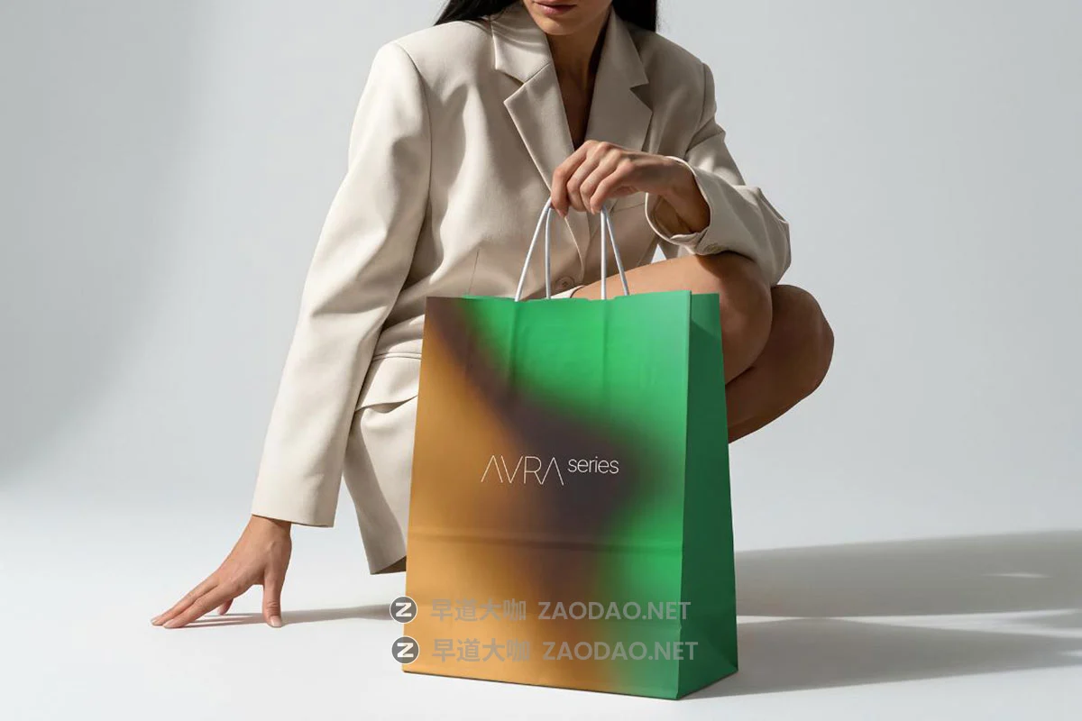 9款女装品牌VI设计棒球帽帆布包拎袋工作证手机ps贴图效果图样机 Fashion Branding Mockups / Aura Series插图8 9款女装品牌VI设计棒球帽帆布包拎袋工作证手机ps贴图效果图样机 Fashion Branding Mockups / Aura Series插图8