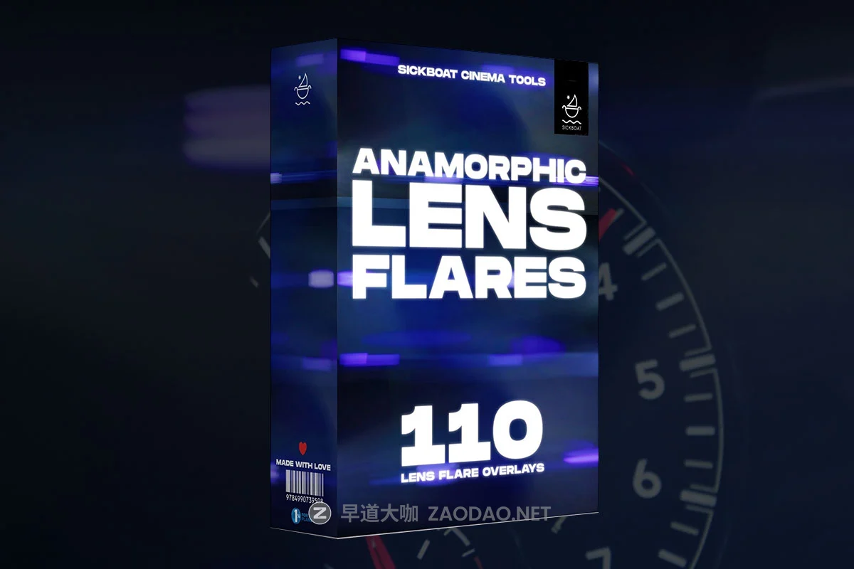 光学捕捉6K变形宽银幕电影感光效叠加镜头光晕视频转场过渡特效素材 Sickboat – Anamorphic Lens Flares | Anamorphic Light Leaks (6K)插图 光学捕捉6K变形宽银幕电影感光效叠加镜头光晕视频转场过渡特效素材 Sickboat – Anamorphic Lens Flares | Anamorphic Light Leaks (6K)插图
