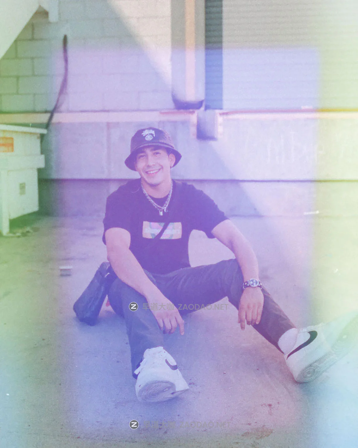 100+款迷幻6K高清灰尘杂点彩色胶片灼伤烧灼漏光光斑视频剪辑叠加效果素材 Sickboat – Color Photo Film Burn Images + Light Leaks (6K)插图19 100+款迷幻6K高清灰尘杂点彩色胶片灼伤烧灼漏光光斑视频剪辑叠加效果素材 Sickboat – Color Photo Film Burn Images + Light Leaks (6K)插图19