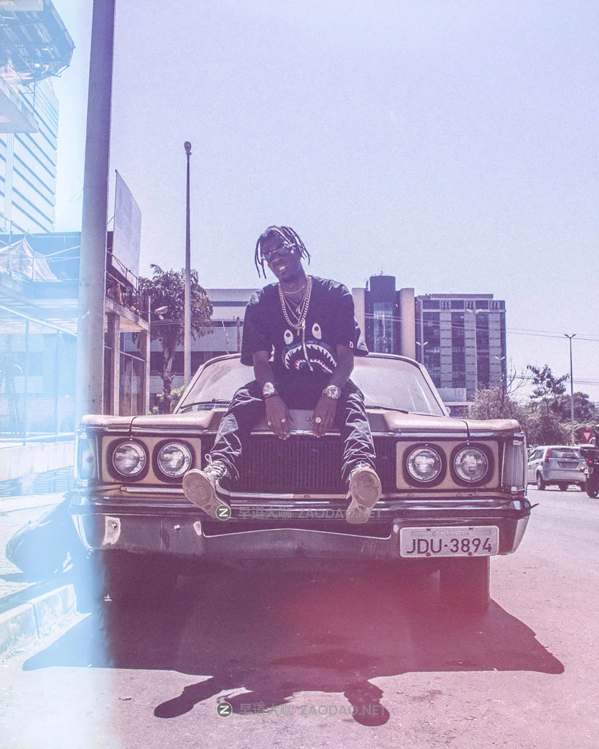 100+款迷幻6K高清灰尘杂点彩色胶片灼伤烧灼漏光光斑视频剪辑叠加效果素材 Sickboat – Color Photo Film Burn Images + Light Leaks (6K)插图1 100+款迷幻6K高清灰尘杂点彩色胶片灼伤烧灼漏光光斑视频剪辑叠加效果素材 Sickboat – Color Photo Film Burn Images + Light Leaks (6K)插图1