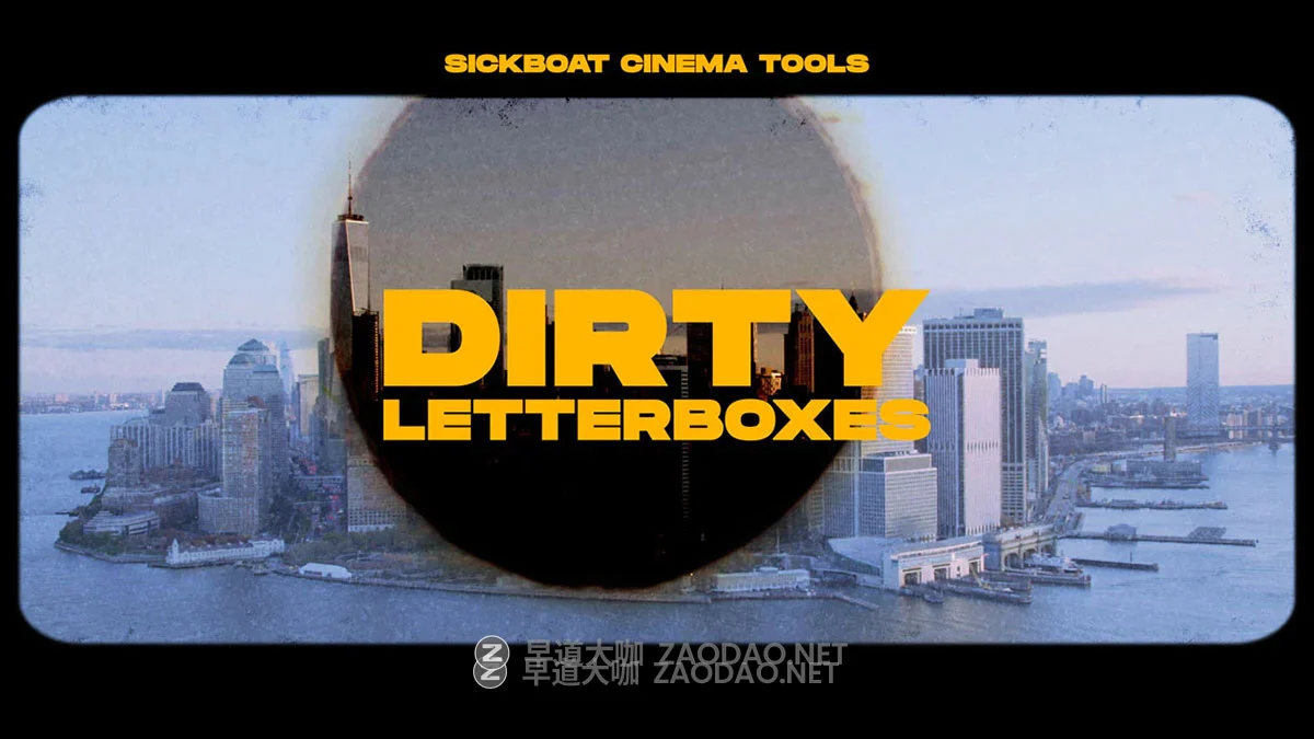 110+组破损粗糙做旧划痕电影质感胶片边框模拟叠加层视频特效素材包 Sickboat – Dirty Letterboxes Cinematic Aspect Ratio Mattes (8K)插图2 110+组破损粗糙做旧划痕电影质感胶片边框模拟叠加层视频特效素材包 Sickboat – Dirty Letterboxes Cinematic Aspect Ratio Mattes (8K)插图2