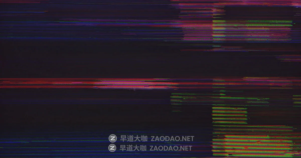200+组VHS信号故障扭曲毛刺纹理叠加4K高清视频+JPG背景图片素材 Sickboat – GLITCH EFFECTS: Real Glitch Texture Overlays Vol.1插图25 200+组VHS信号故障扭曲毛刺纹理叠加4K高清视频+JPG背景图片素材 Sickboat – GLITCH EFFECTS: Real Glitch Texture Overlays Vol.1插图25